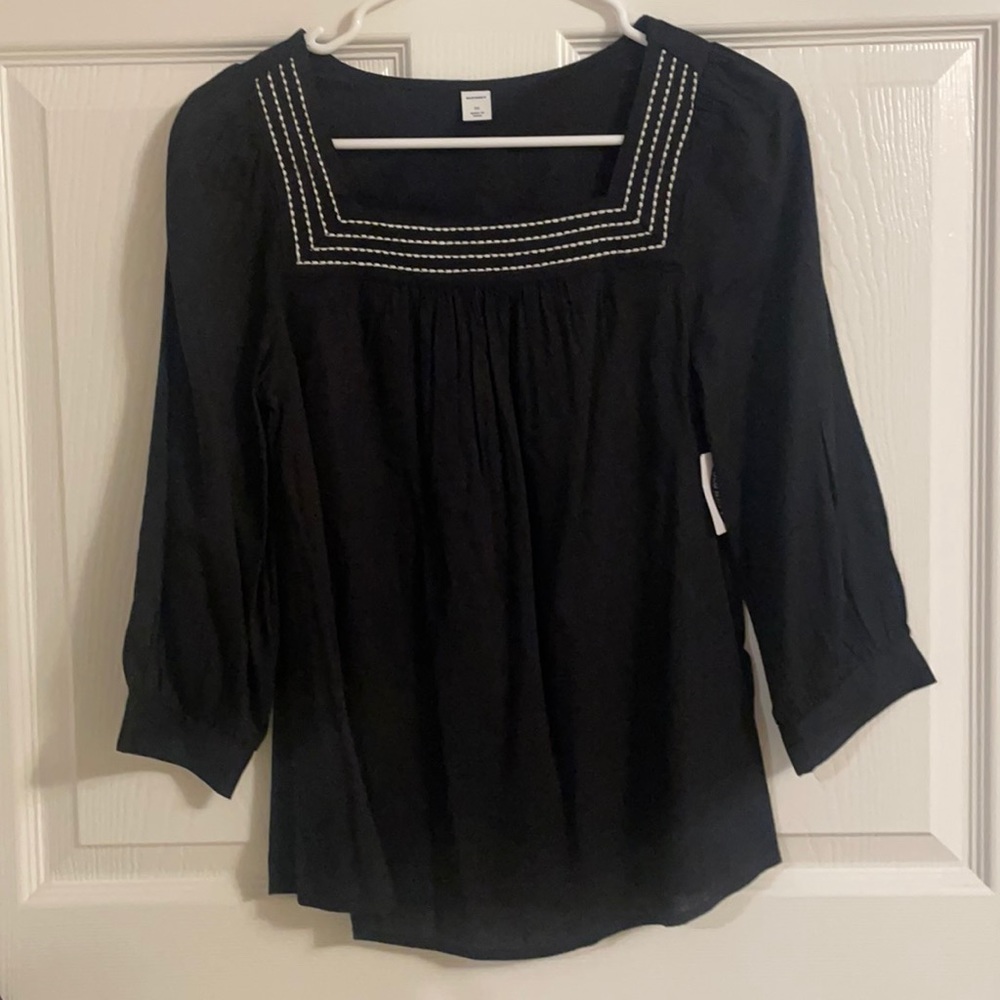 Old Navy Blouse
